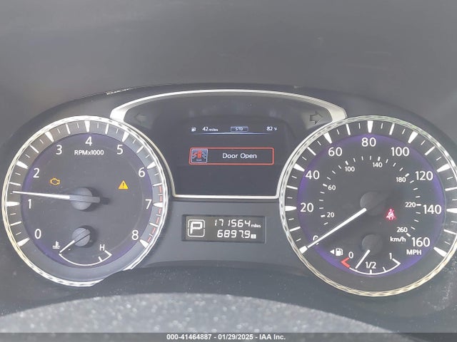 5N1AL0MN4EC500889 Infiniti QX60
