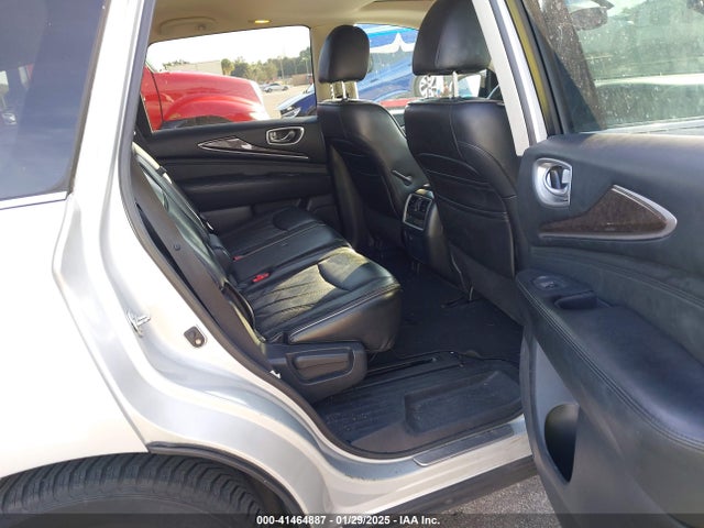 5N1AL0MN4EC500889 Infiniti QX60