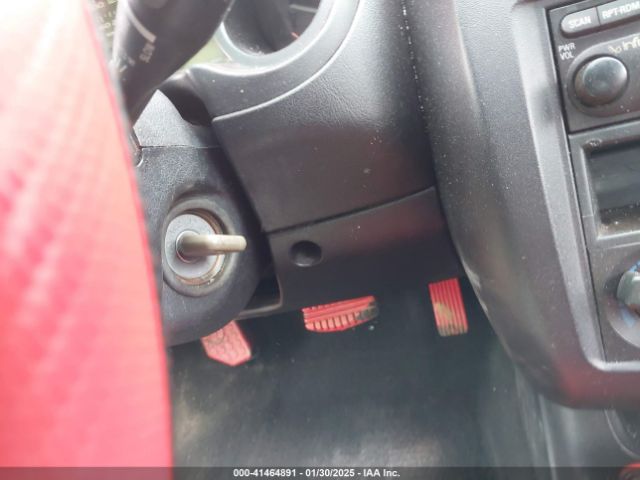 2004 MITSUBISHI ECLIPSE SPYDER 4A3AE45G64E047445 Photo 10
