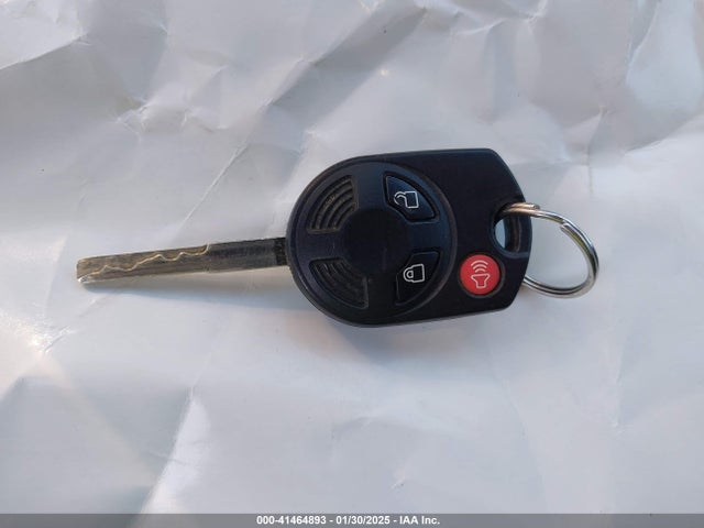 Ford ESCAPE SE 2016 1FMCU9G91GUC45639 Image 11