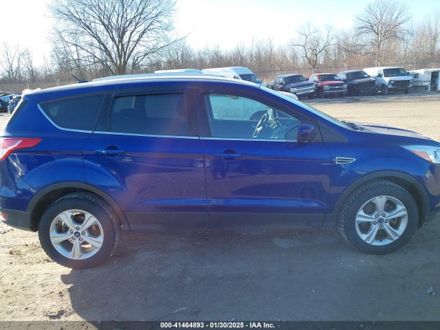 Ford ESCAPE SE 2016 1FMCU9G91GUC45639 Image 13