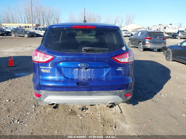 Ford ESCAPE SE 2016 1FMCU9G91GUC45639 Image 16