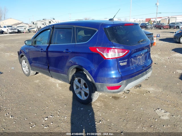 Ford ESCAPE SE 2016 1FMCU9G91GUC45639 Image 3