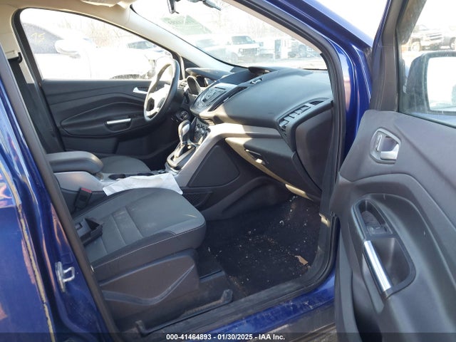 Ford ESCAPE SE 2016 1FMCU9G91GUC45639 Image 5
