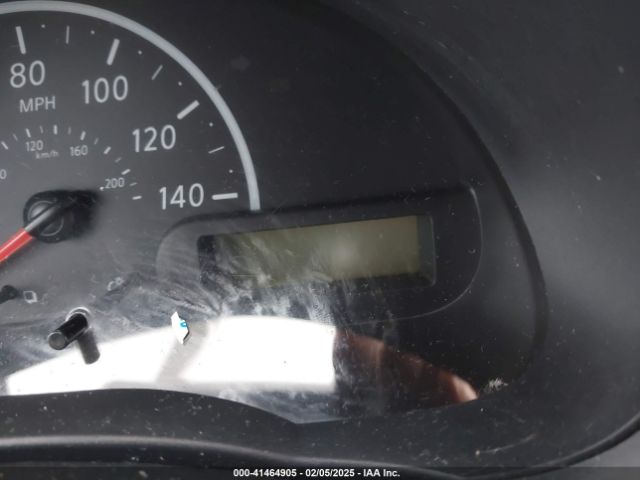 3N1CN7AP2KL814372 Nissan Versa 1.6 S+