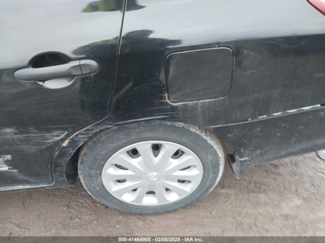 3N1CN7AP2KL814372 Nissan Versa 1.6 S+