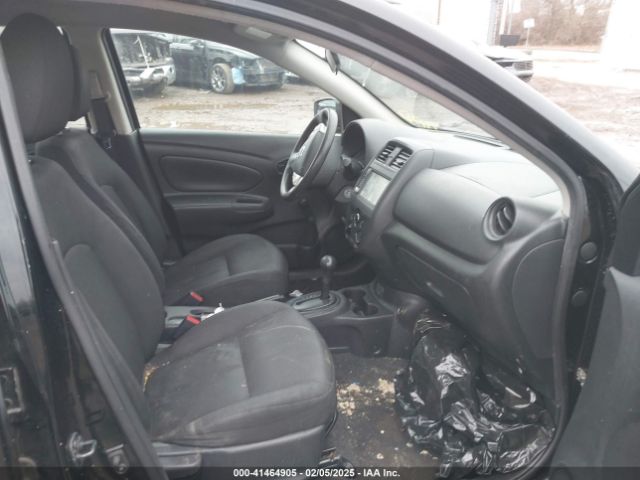 3N1CN7AP2KL814372 Nissan Versa 1.6 S+