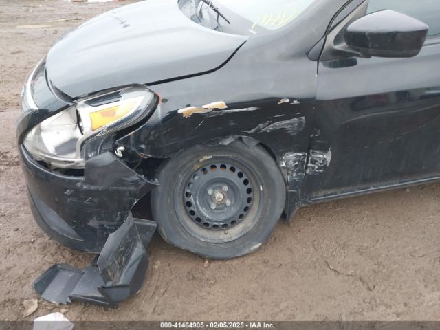 3N1CN7AP2KL814372 Nissan Versa 1.6 S+