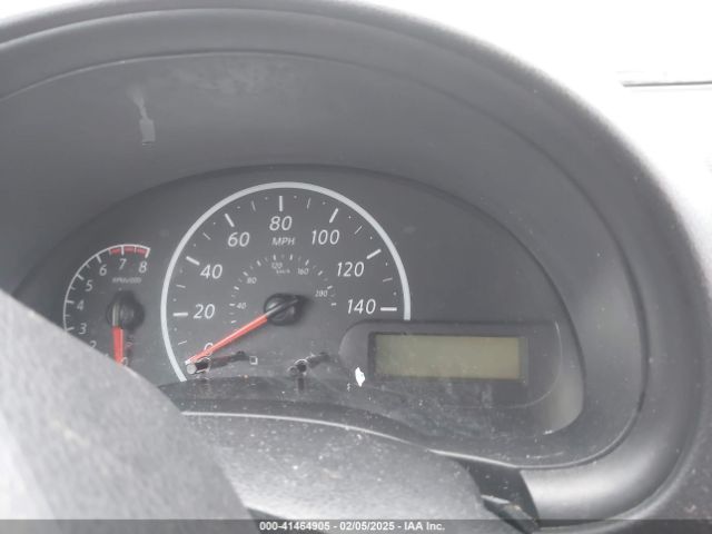 3N1CN7AP2KL814372 Nissan Versa 1.6 S+