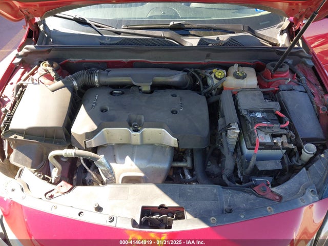 Chevrolet MALIBU 1LT 2014 1G11C5SL5EF111852 Image 10