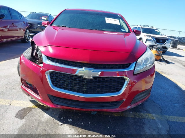 Chevrolet MALIBU 1LT 2014 1G11C5SL5EF111852 Image 13