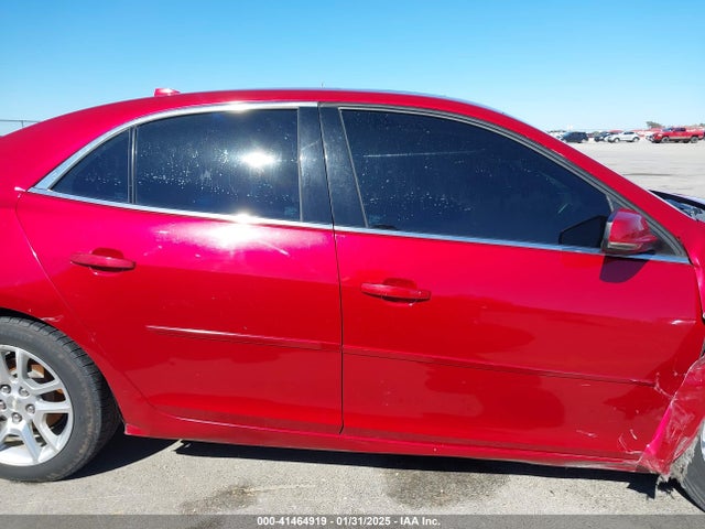 Chevrolet MALIBU 1LT 2014 1G11C5SL5EF111852 Image 14