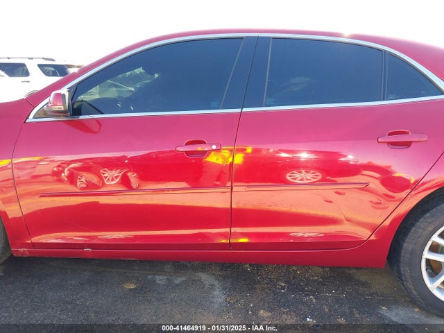 Chevrolet MALIBU 1LT 2014 1G11C5SL5EF111852 Image 15
