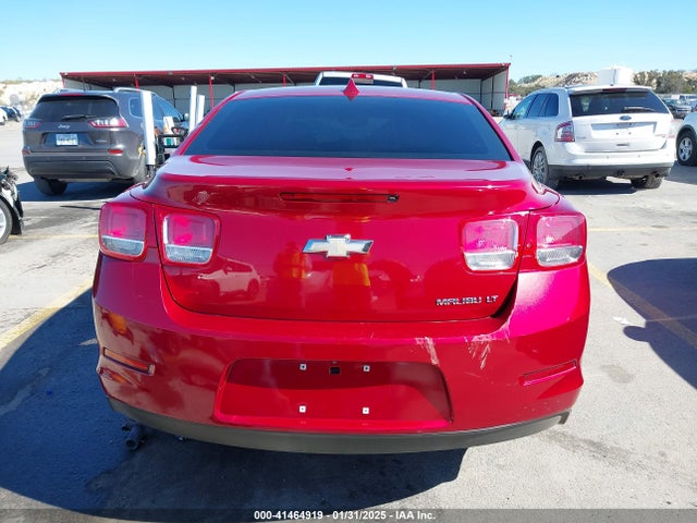Chevrolet MALIBU 1LT 2014 1G11C5SL5EF111852 Image 17