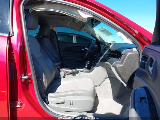 Chevrolet MALIBU 1LT 2014 1G11C5SL5EF111852 Image 5