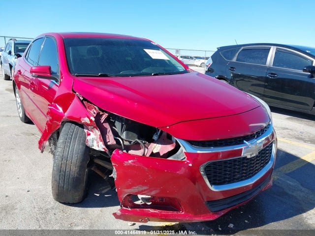 Chevrolet MALIBU 1LT 2014 1G11C5SL5EF111852 Image 6
