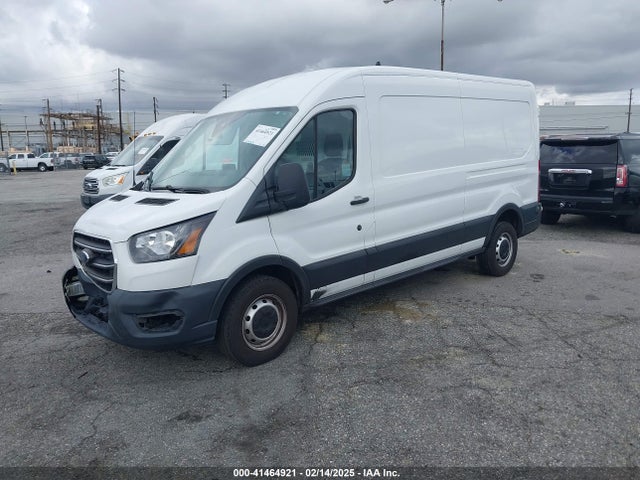 Ford Transit-250 2020 1FTBR1C82LKB36256 Image 2