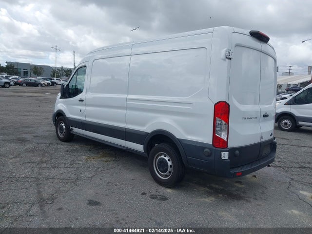 Ford Transit-250 2020 1FTBR1C82LKB36256 Image 3