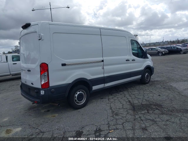 Ford Transit-250 2020 1FTBR1C82LKB36256 Image 4