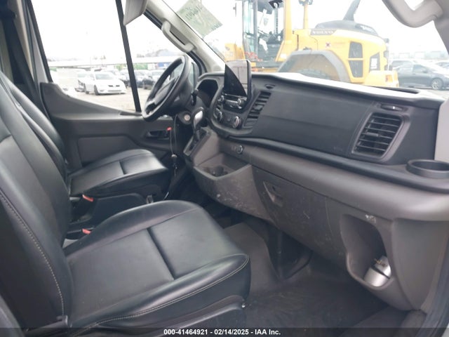 Ford Transit-250 2020 1FTBR1C82LKB36256 Image 5