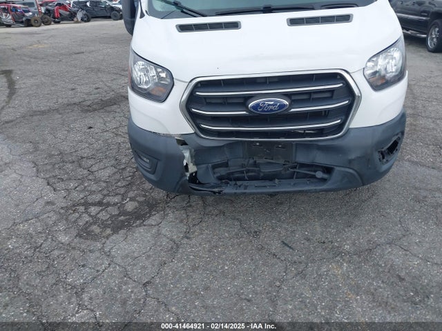 Ford Transit-250 2020 1FTBR1C82LKB36256 Image 6