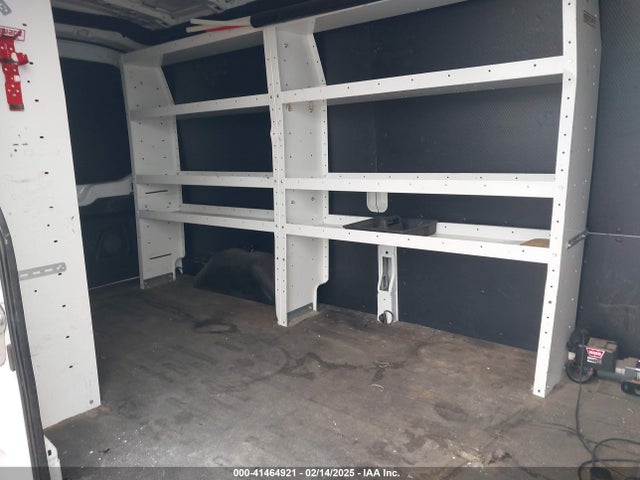Ford Transit-250 2020 1FTBR1C82LKB36256 Image 8