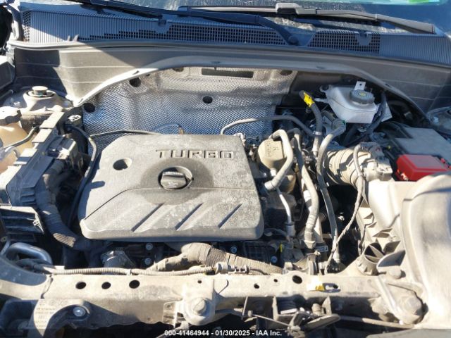 KL79MUSL5NB016441 Chevrolet Trailblazer Awd Rs