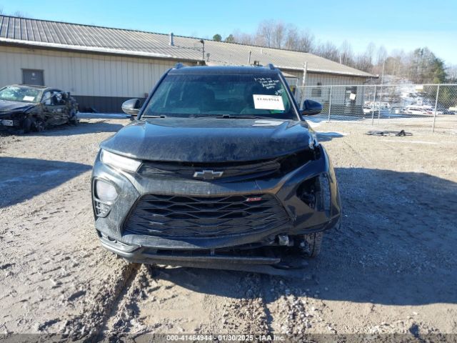 KL79MUSL5NB016441 Chevrolet Trailblazer Awd Rs