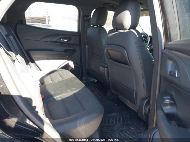 KL79MUSL5NB016441 Chevrolet Trailblazer Awd Rs