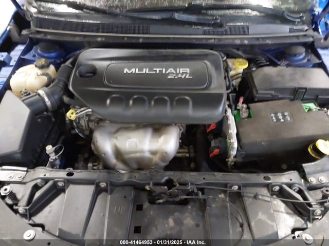 Chrysler 200 S 2015 1C3CCCBB8FN756535 Image 10