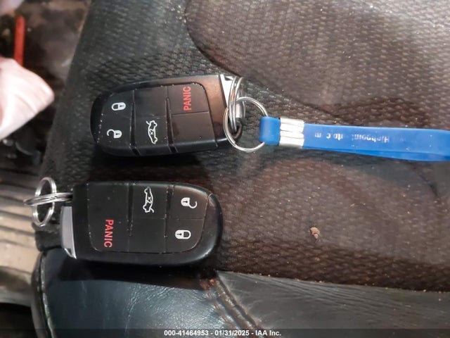 Chrysler 200 S 2015 1C3CCCBB8FN756535 Image 11