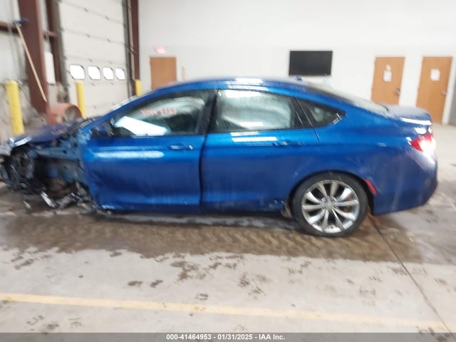 Chrysler 200 S 2015 1C3CCCBB8FN756535 Image 15