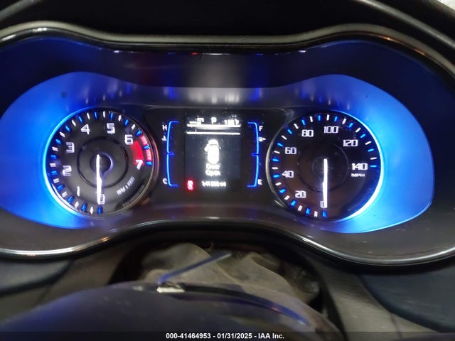 Chrysler 200 S 2015 1C3CCCBB8FN756535 Image 7