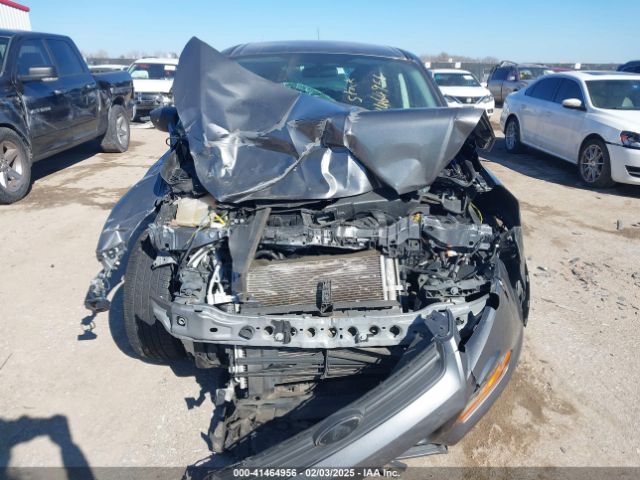 1FMCU0F77EUD31269 Ford ESCAPE S