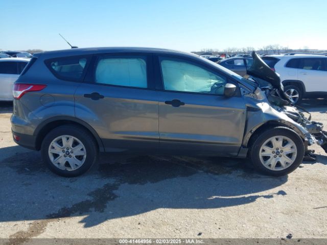 1FMCU0F77EUD31269 Ford ESCAPE S