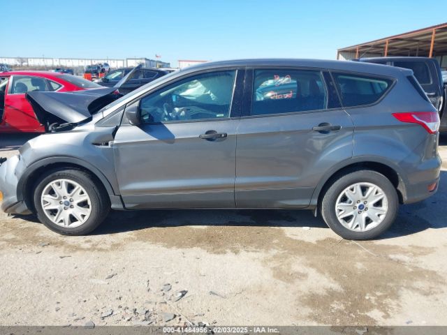 1FMCU0F77EUD31269 Ford ESCAPE S