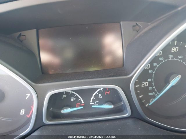 1FMCU0F77EUD31269 Ford ESCAPE S