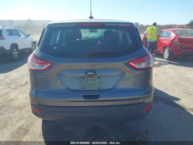 1FMCU0F77EUD31269 Ford ESCAPE S