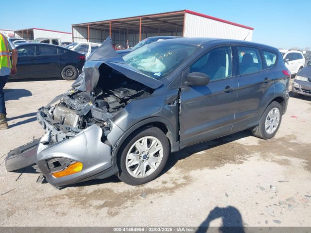 1FMCU0F77EUD31269 Ford ESCAPE S