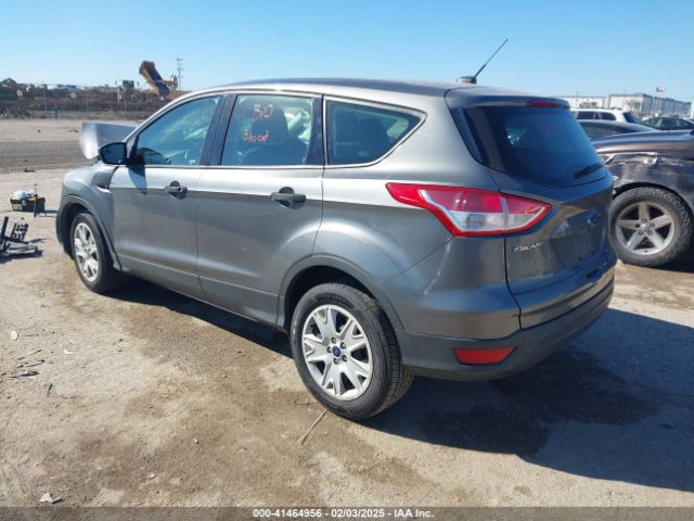 1FMCU0F77EUD31269 Ford ESCAPE S