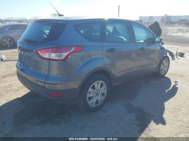 1FMCU0F77EUD31269 Ford ESCAPE S