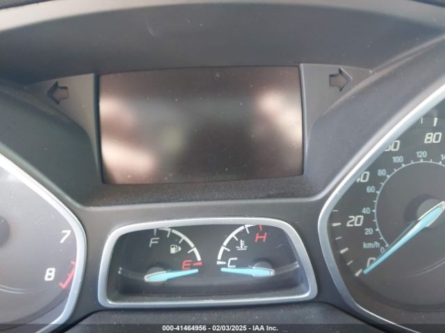 1FMCU0F77EUD31269 Ford ESCAPE S