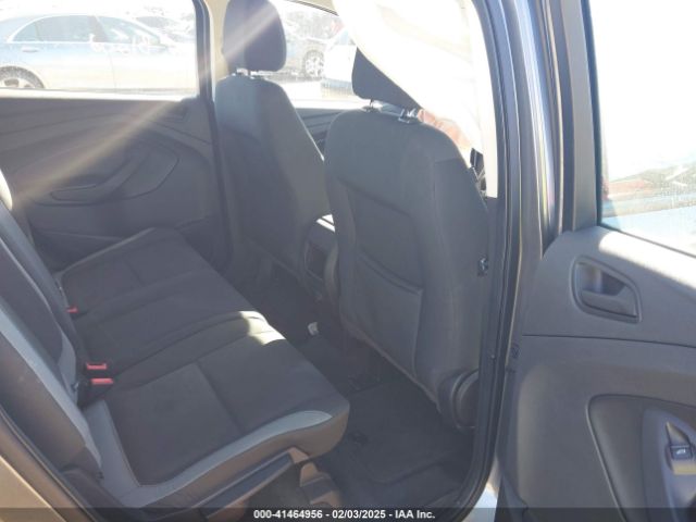 1FMCU0F77EUD31269 Ford ESCAPE S