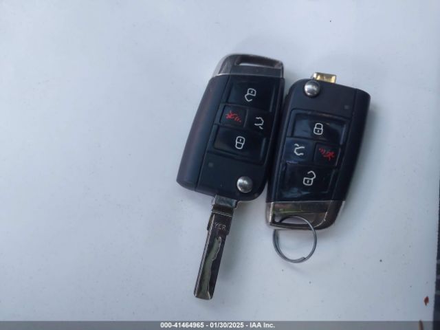 2015 VOLKSWAGEN GOLF GTI 3VW4T7AU6FM094245 Photo 10