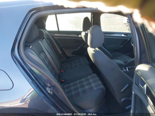 2015 VOLKSWAGEN GOLF GTI 3VW4T7AU6FM094245 Photo 7