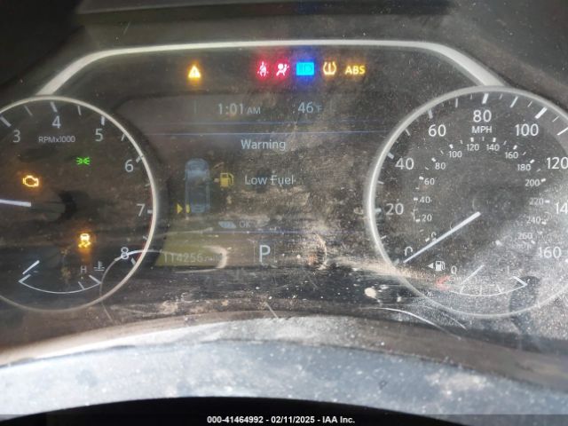 5N1AZ2MH4GN110631 Nissan Murano