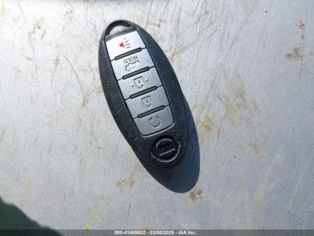 5N1AR2MN1EC601737 Nissan Pathfinder Sl