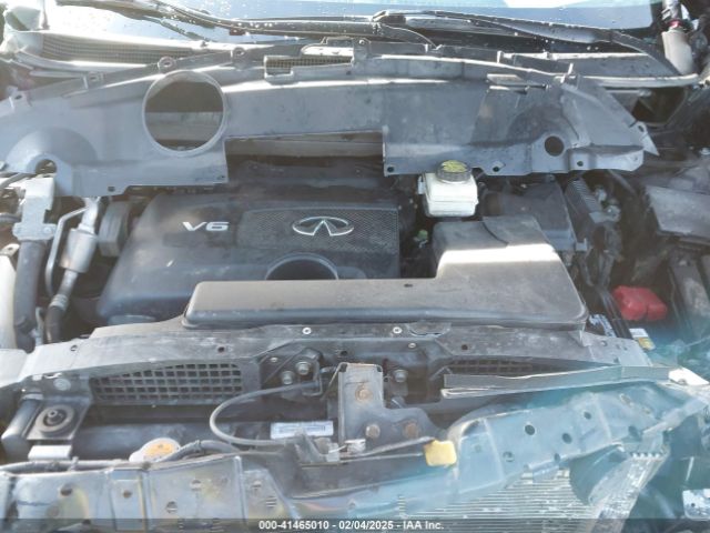5N1DL0MM8JC504555 Infiniti QX60