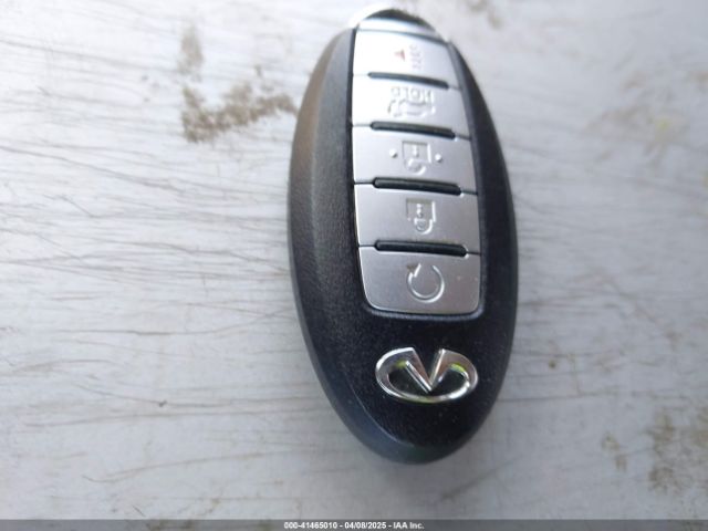 5N1DL0MM8JC504555 Infiniti QX60
