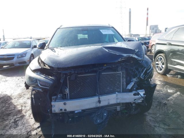 5N1DL0MM8JC504555 Infiniti QX60